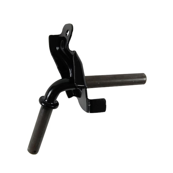Axle Asm-Rh 42 De